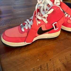 Nike Women’s Airforce 1 high tops